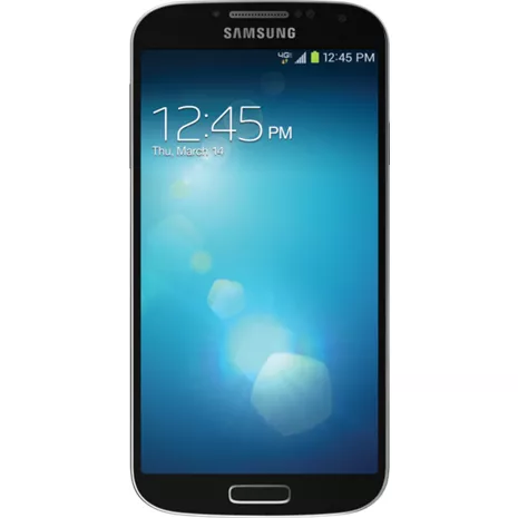Samsung Galaxy S4 (Certified Pre-Owned)